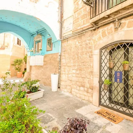 Cozy House In The Old Holiday home Bari