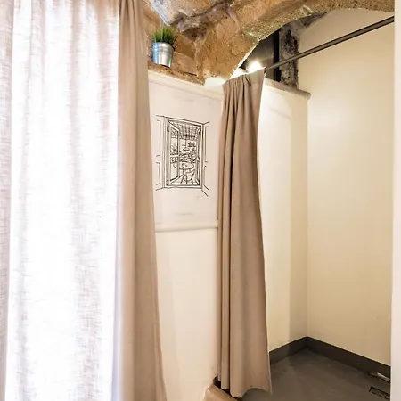 Cozy House In The Old Holiday home Bari